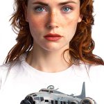 Historical German Fiction Kindle by Monika Ritter-0