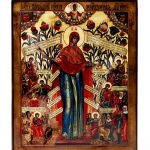 Kindle Mariology Book by St. Herman Press-0