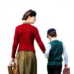 Jewish Historical Fiction Book 4 of 4 Margot's Secret-0